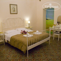 B&B Mari Centro Номер