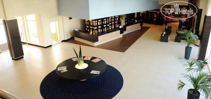 New photos from tourists Nicotel Gargano 4*