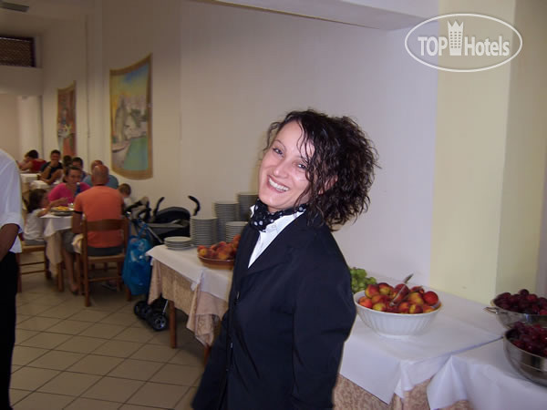 New photos from tourists Residence Julia 