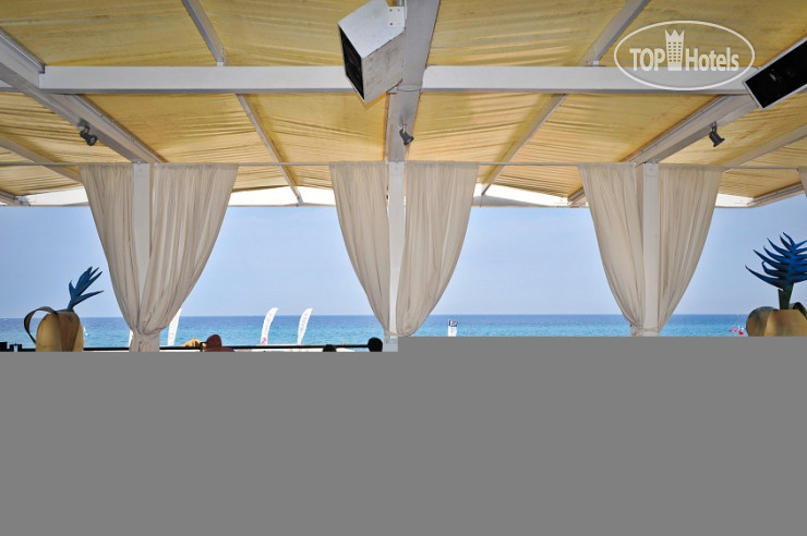 New photos from tourists Tenuta Furnirussi 5*
