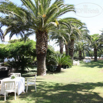 Riva del Sole Hotel e Residence