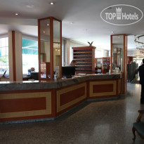 Riva del Sole Hotel e Residence