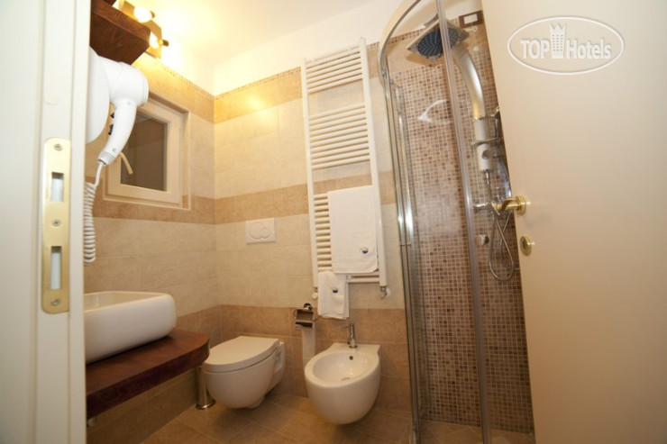 Hotelier's photos 19venti bed & breakfast