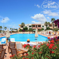Arco del Saracino Hotel Resort