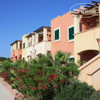 Arco del Saracino Hotel Resort
