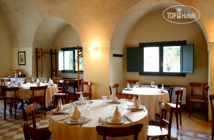 New photos from tourists Borgo Valle Rita 