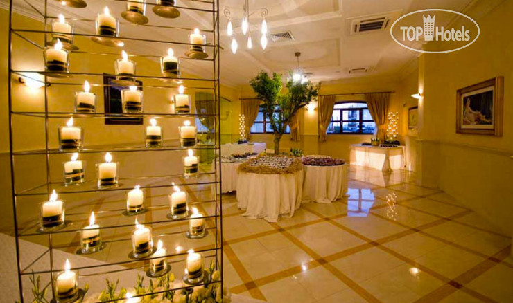 New photos from tourists Cavaliere Hotel 4*