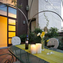 Cavaliere Hotel
