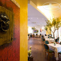 Cavaliere Hotel