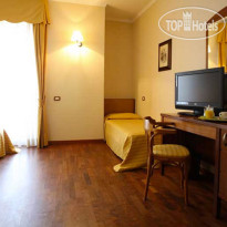 Cavaliere Hotel