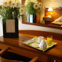 Cavaliere Hotel