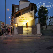 Cavaliere Hotel