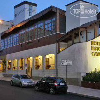 Cavaliere Hotel