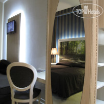 Hotel Gran Paradiso 