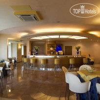 Hotel Gran Paradiso 