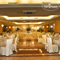 Hotel Gran Paradiso 
