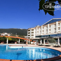 Hotel Gran Paradiso 