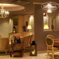 Hotel Gran Paradiso 