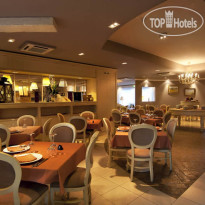 Hotel Gran Paradiso
