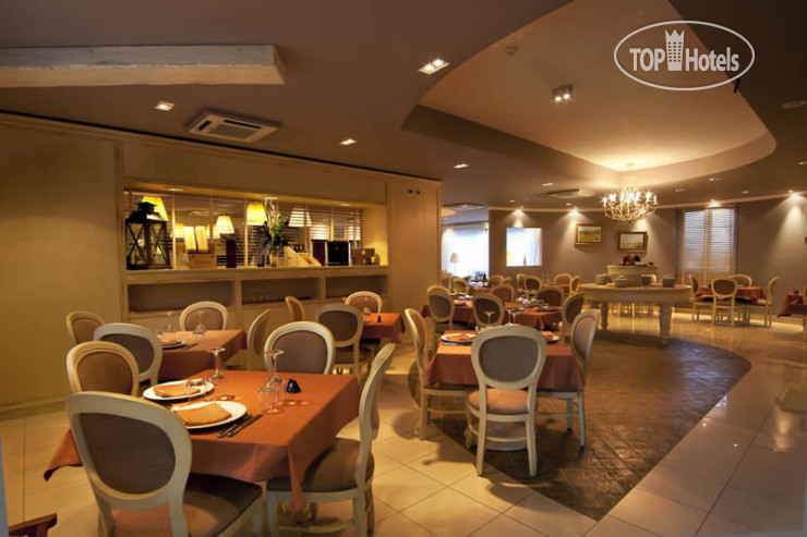 New photos from tourists Hotel Gran Paradiso 4*