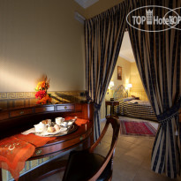 Hotel Gran Paradiso
