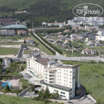 Hotel Gran Paradiso