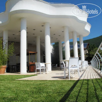 Hotel Gran Paradiso