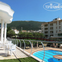 Hotel Gran Paradiso