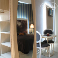 Hotel Gran Paradiso