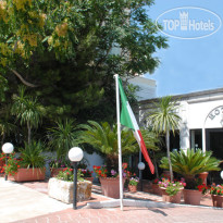 Hotel Pace