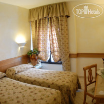 Hotel Pace