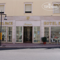 Hotel Pace
