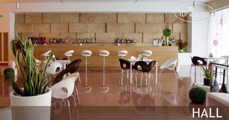 Hotel photo Leone di Messapia 4*