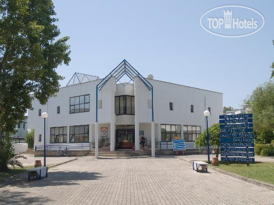 Hotelier's photos Blue Area Village 3*