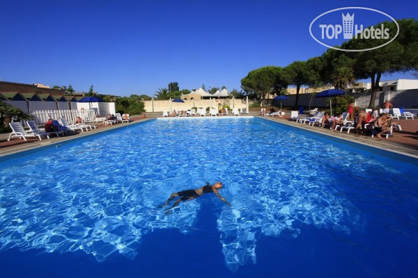 New photos from tourists Blue Area Village 3*