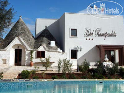 Hotel photo Ramapendula 3*