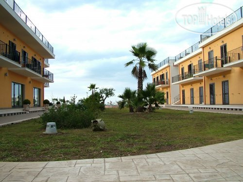 Hotelier's photos HMC Hotel Royals Gate 4*