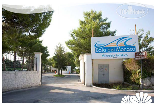 Hotelier's photos Baia del Monaco