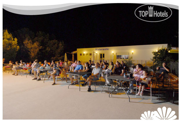 New photos from tourists Baia del Monaco