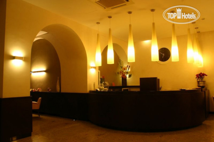 Europa Hotel Foggia