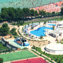 Blu Salento Village