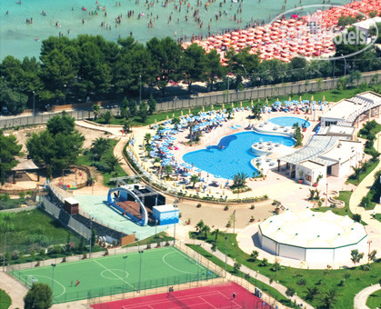 Hotel photo Blu Salento Village 4*