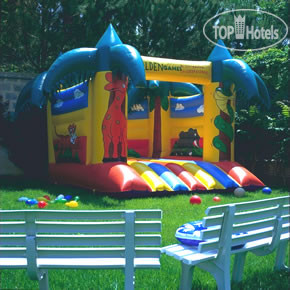 New photos from tourists Del Levante 4*