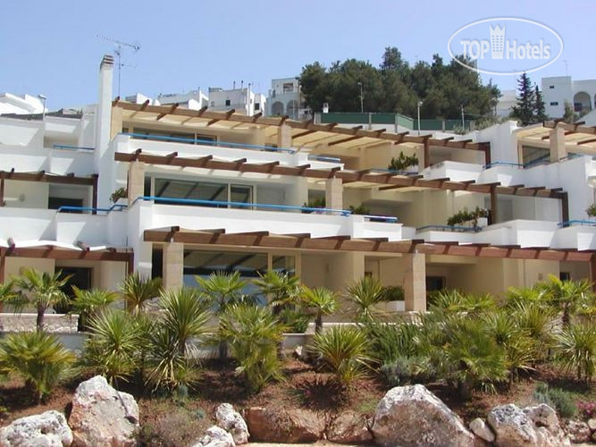 Hotel photo Residence Selenia 4*