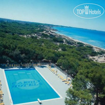 Le Sirene Ecoresort