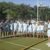 Le Sirene Ecoresort