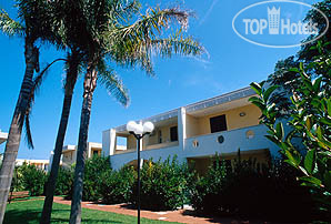 Hotel photo Sairon Village 4*