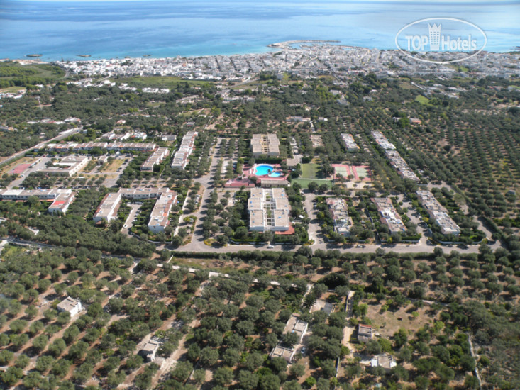 Hotelier's photos Garden Village & Resort 3*