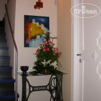  Palazzo Ducale Bed & Breakfast 