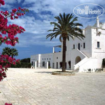 Masseria San Domenico 